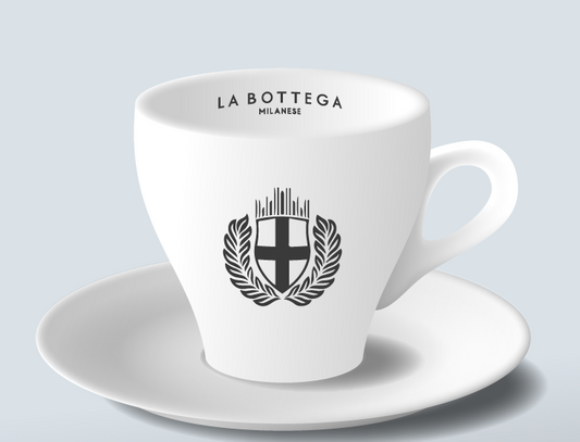 LBM 8oz COFFEE CUP